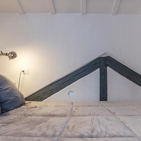 Appartement Charming Loft Navona à Rome Extérieur photo