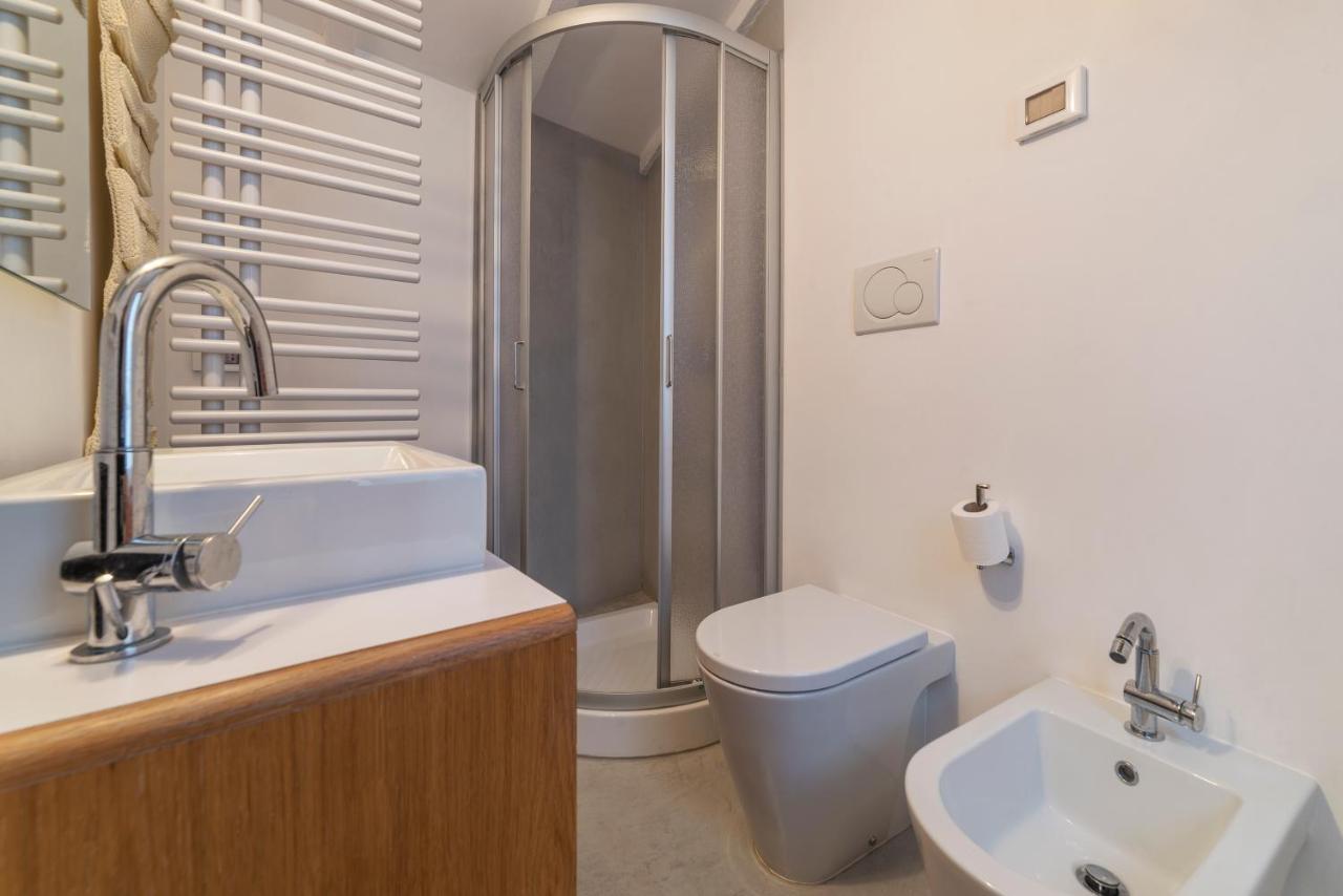Appartement Charming Loft Navona à Rome Extérieur photo