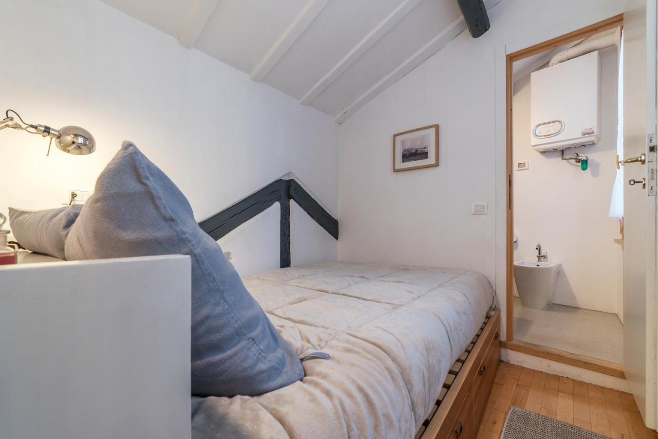 Appartement Charming Loft Navona à Rome Extérieur photo