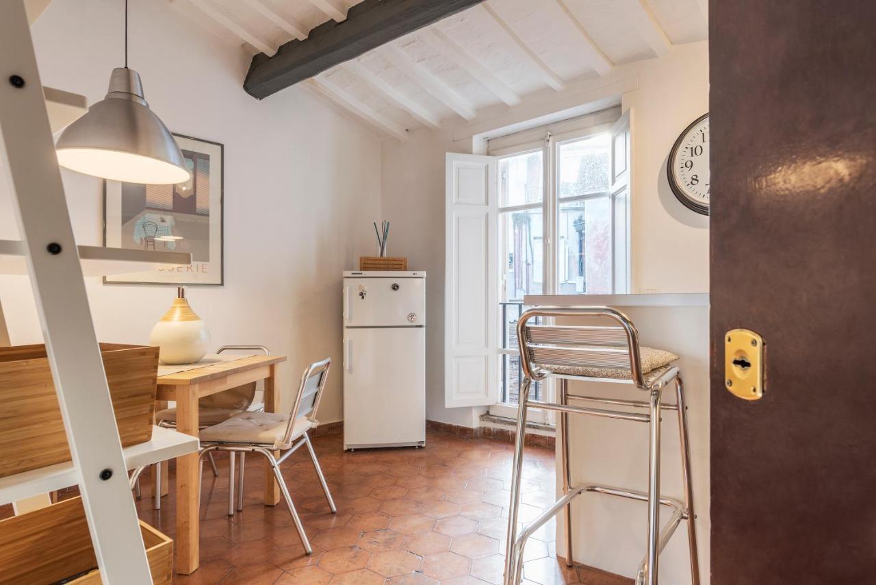 Appartement Charming Loft Navona à Rome Extérieur photo