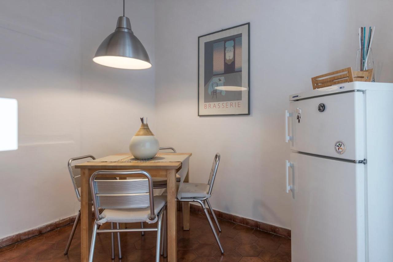 Appartement Charming Loft Navona à Rome Extérieur photo
