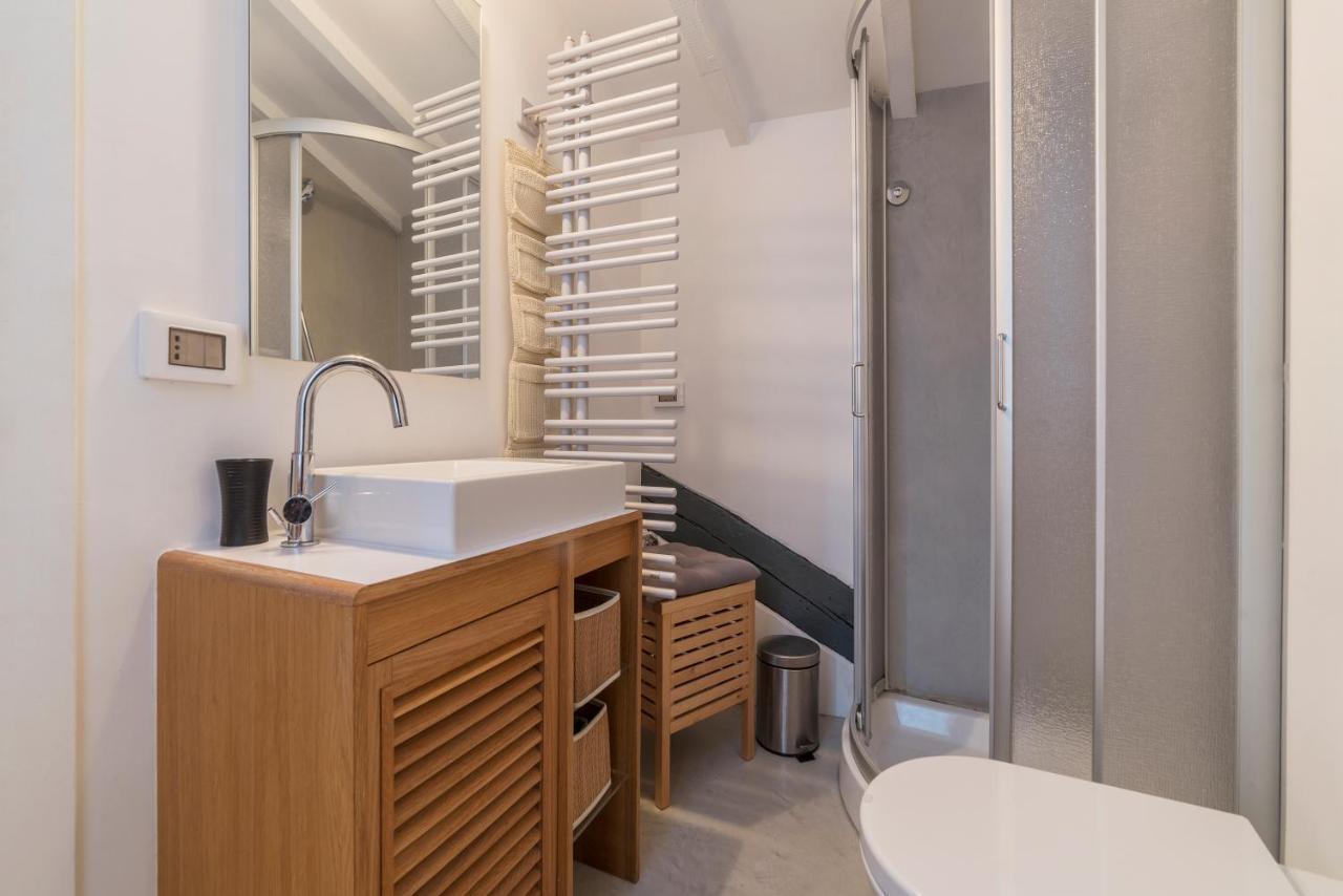 Appartement Charming Loft Navona à Rome Extérieur photo